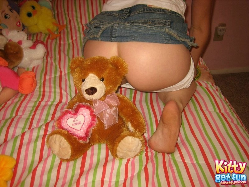 Kitty Karsen get fun #67963210