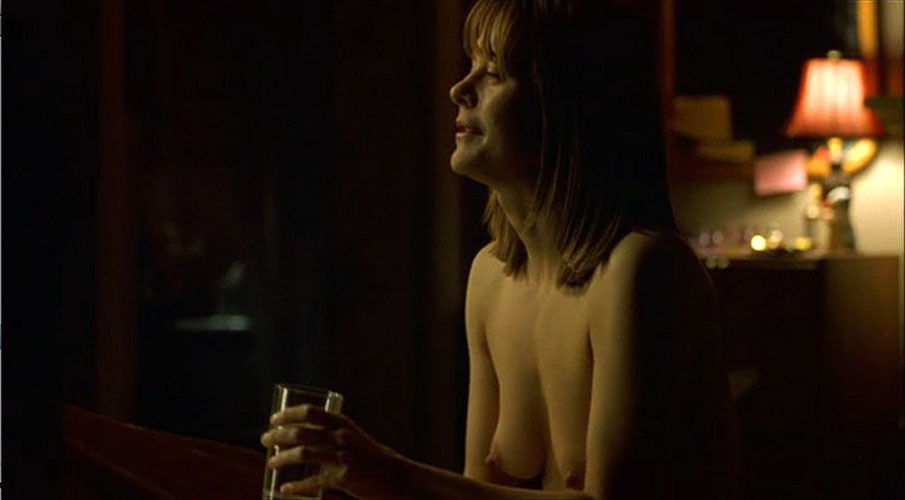 Meg Ryan showing her nice big tits in nude movie caps #75398499