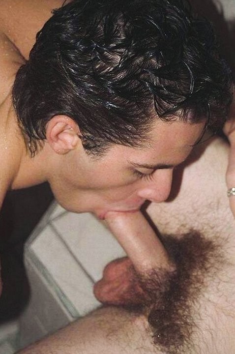 Two gorgeous twinks sucking and screwing each other in a shower #76913392