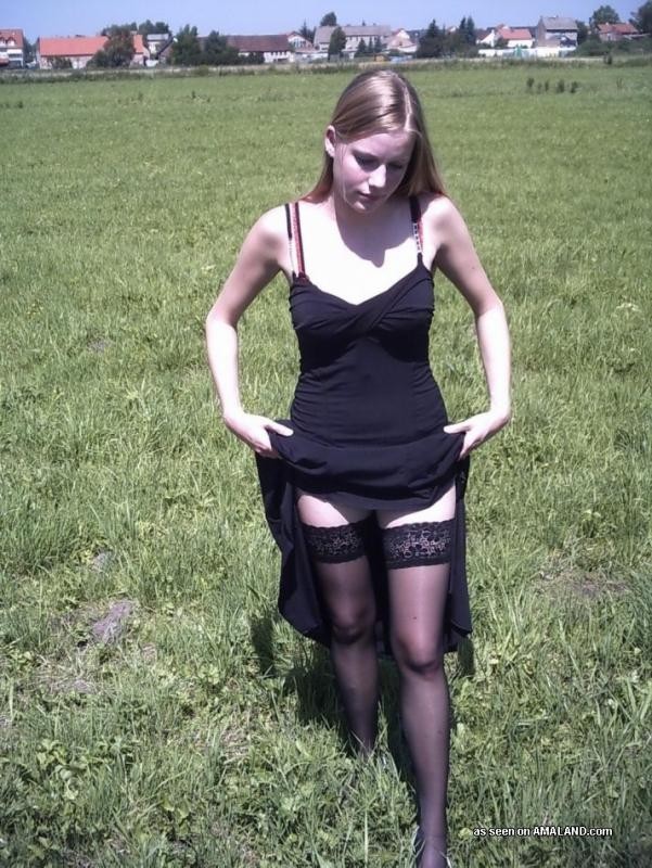 Photos of hot sexy non-nude girlfriends posing outdoors #76128153