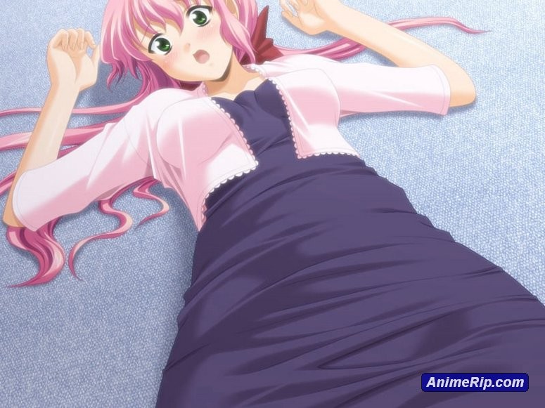 Anime-Mädchen mit großen Titten wird benutzt
 #69589359