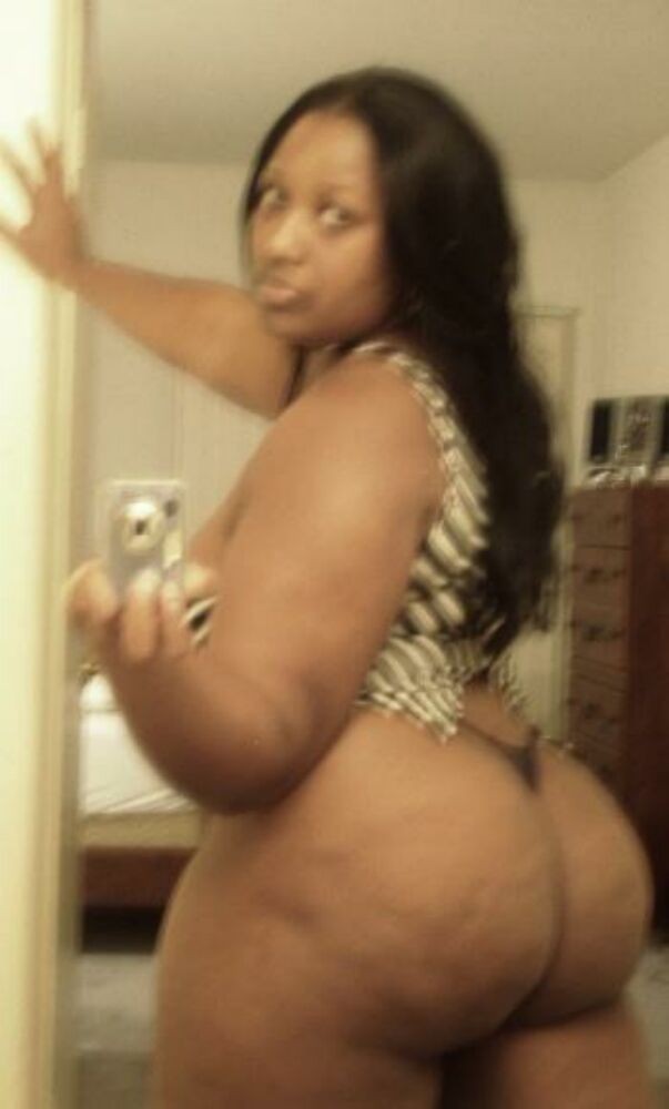 Thick ass black girls undressing and posing #67235421