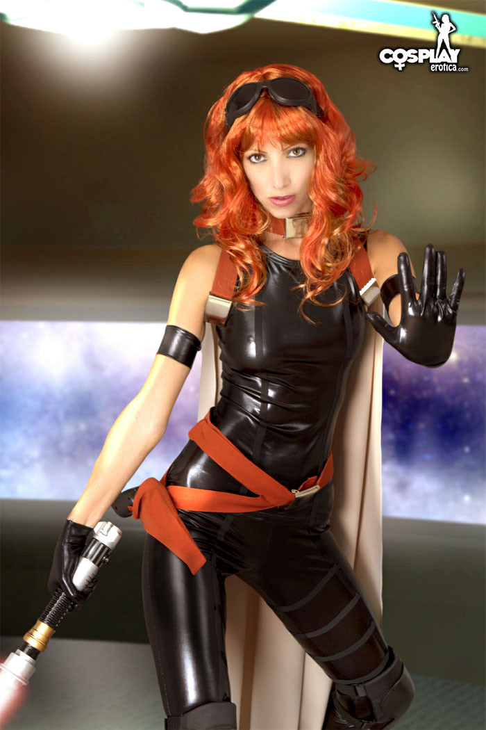 CosplayErotica Gaming Doll Angela G #70774178