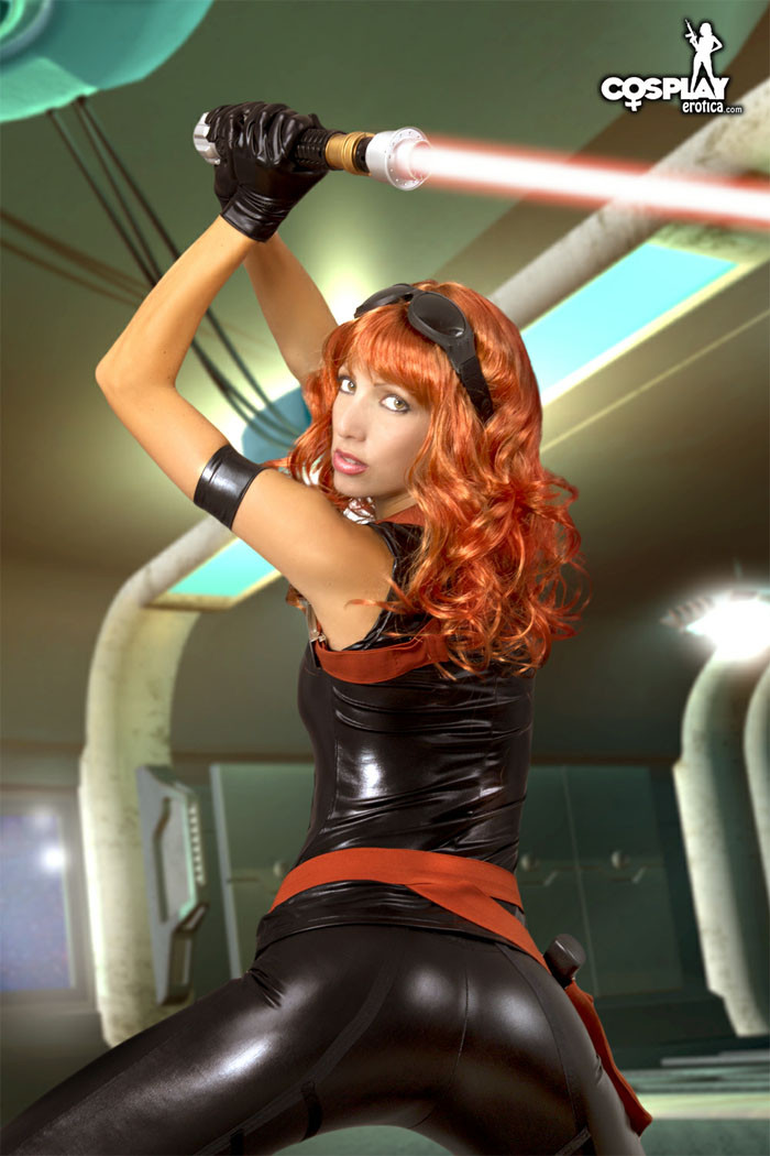 CosplayErotica Gaming Doll Angela G #70774189