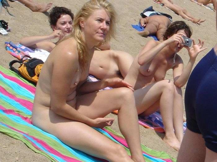 Unbelievable nudist photo 信じられないほどのヌード写真
 #72260522