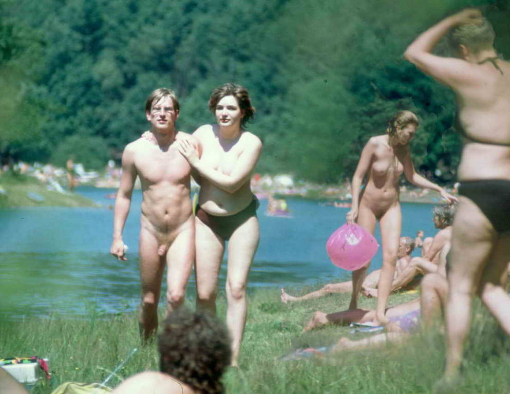 Unbelievable nudist shots #72294508