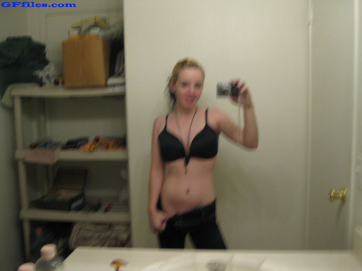 Stolen nude exgf pics image