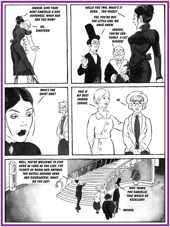 Nothing like a well groomed socialite getting pounded hard #69646072