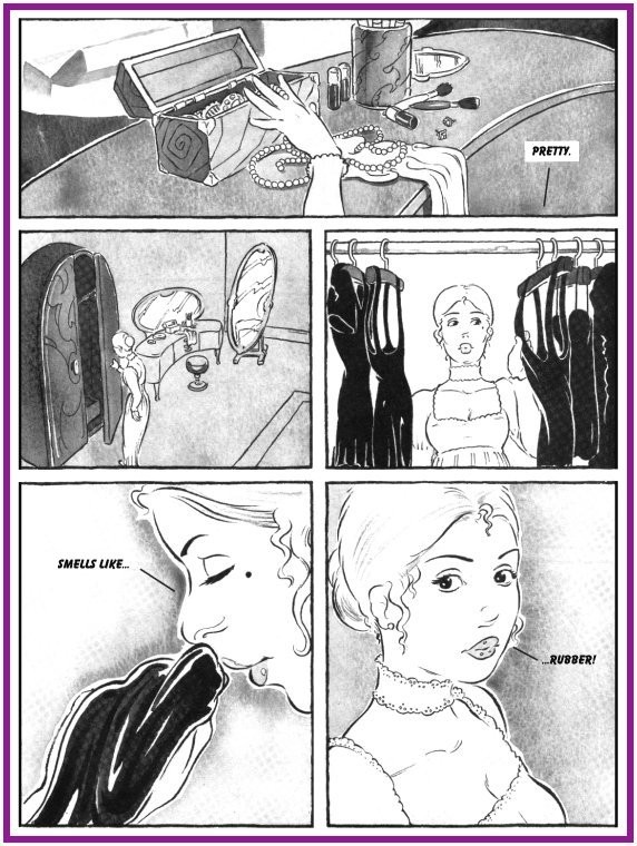 Nothing like a well groomed socialite getting pounded hard #69646079