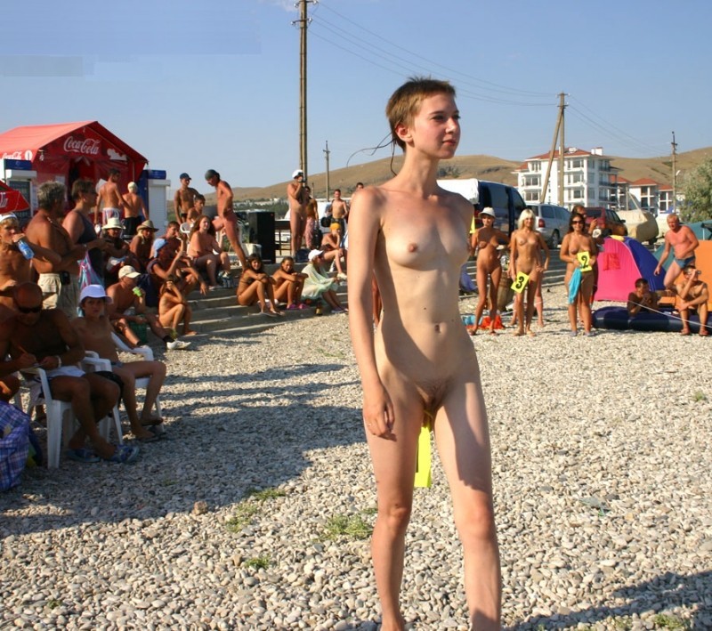 Unbelievable nudist photos #72283860