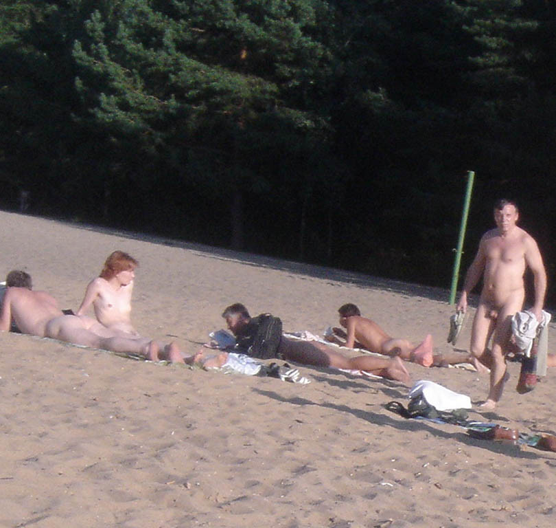 Unbelievable nudist photos #72308517