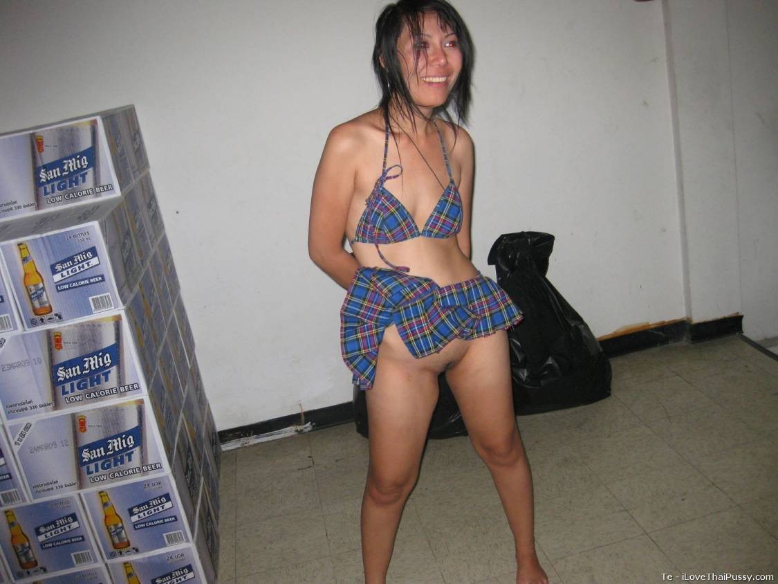 Drunk Go Go Bangkok Bargirl Fucked By Filthy Sex Tourist #69936313