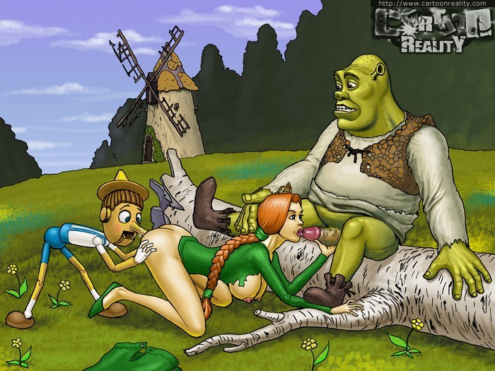 Heman and Snow White #69583878