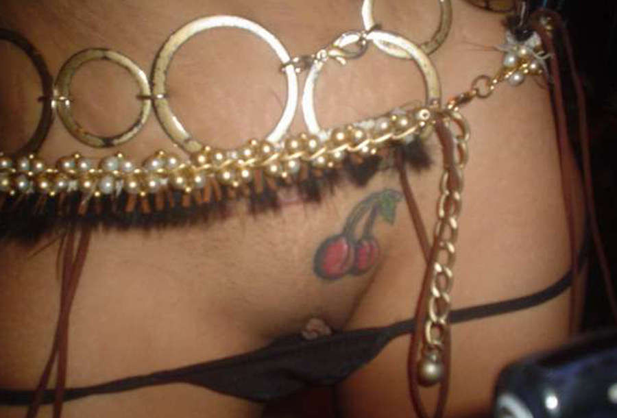 Fotos de una stripper sexy
 #75708128