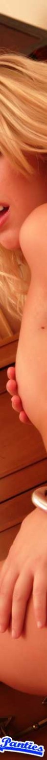 Peachez ja ich bin ein Modell rosa Baumwoll-Tanga
 #72636695