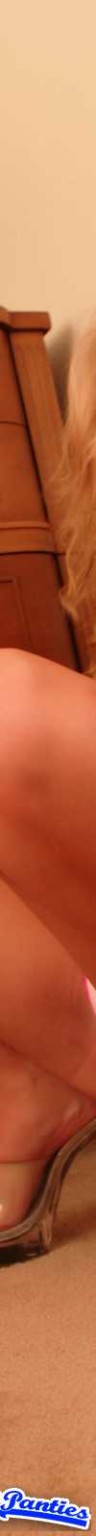 Peachez ja ich bin ein Modell rosa Baumwoll-Tanga
 #72636717