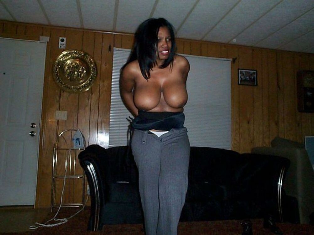 Real black gfs posing and exposed pics page 18 #73347529