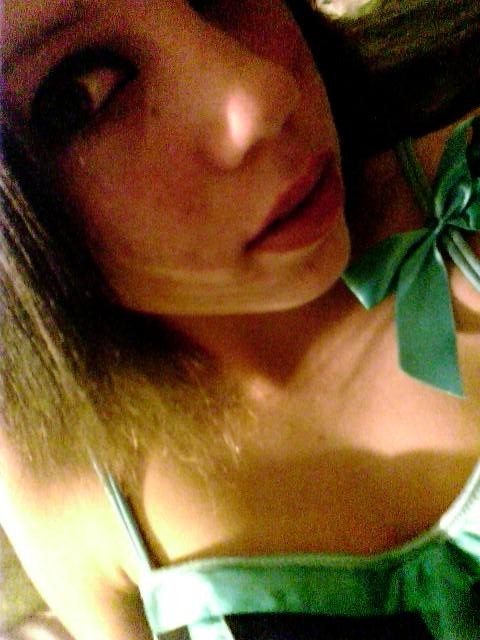 Self shots of an emo GF #67633761