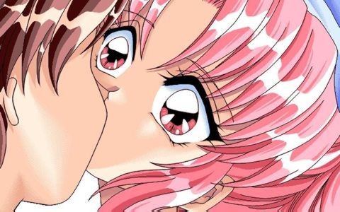 Anime Mädchen brauchen sexuelle Aufmerksamkeit
 #69717888