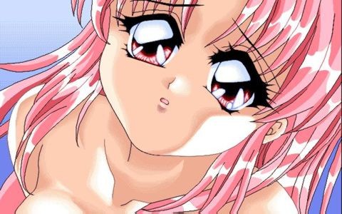 Anime Mädchen brauchen sexuelle Aufmerksamkeit
 #69717917