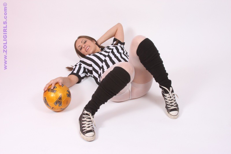 alicia-naughty-referee-uniform #68207336