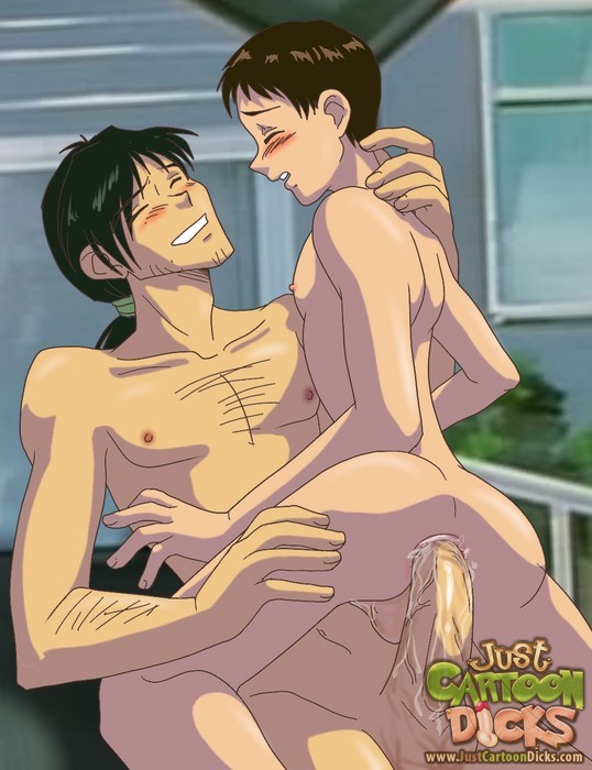 Neon genesis y death note
 #69590082