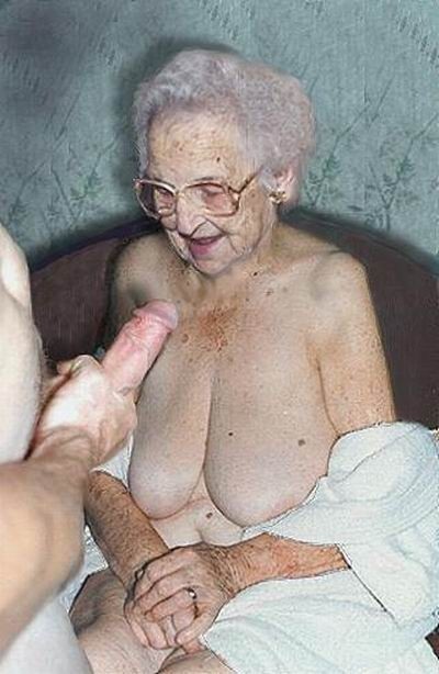 Old wrinkly grannies #67387769