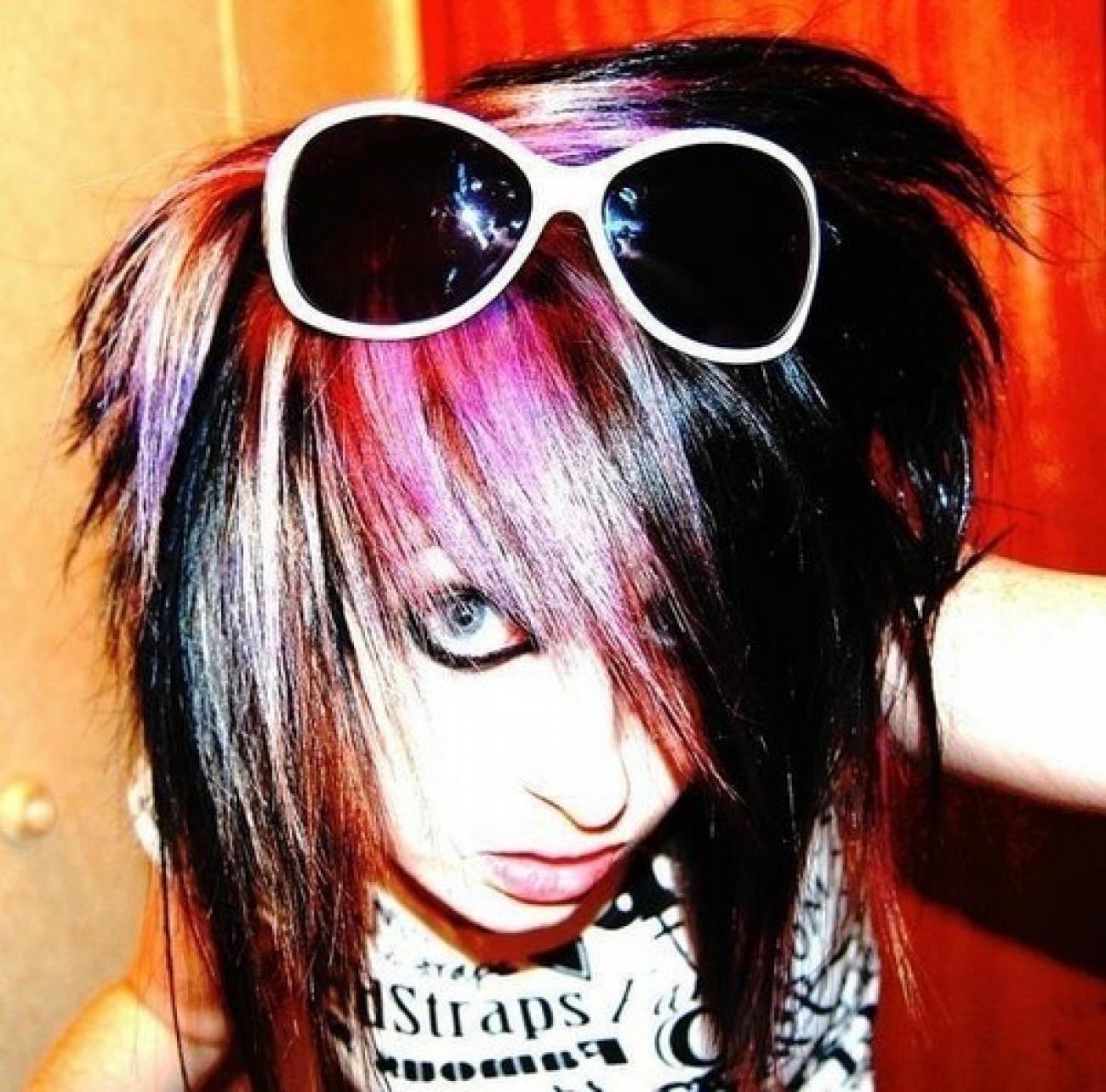 Homemade Naked Emo and Punk Teenies Pics Only For You #76409084