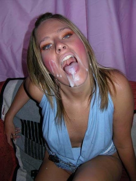 Mixed pictures of dirty real girlfriends swallowing the cum #75884681