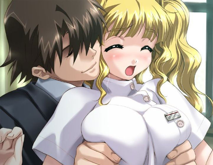 Servicio profesional de mucama hentai pechugona envía bombas pechugonas
 #69709319