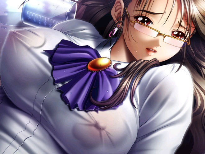 Luscious und schwül yuri Mädchen wurde von kaworu gefüllt
 #69657275