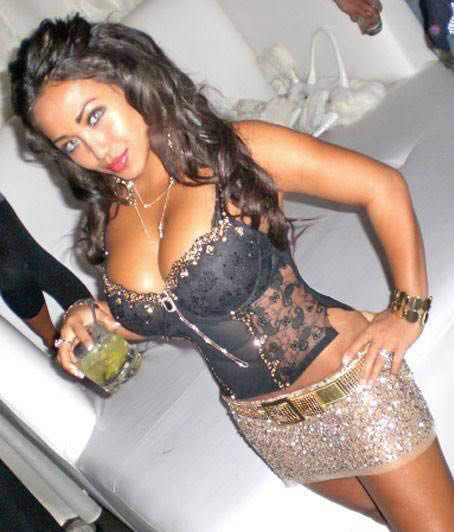 Big Tit girlfriends posing in the mirror #73080843