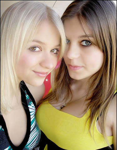 Big Tit girlfriends posing in the mirror #73080859