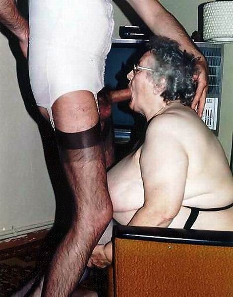 old amateur grannies giving blow jobs #74119055