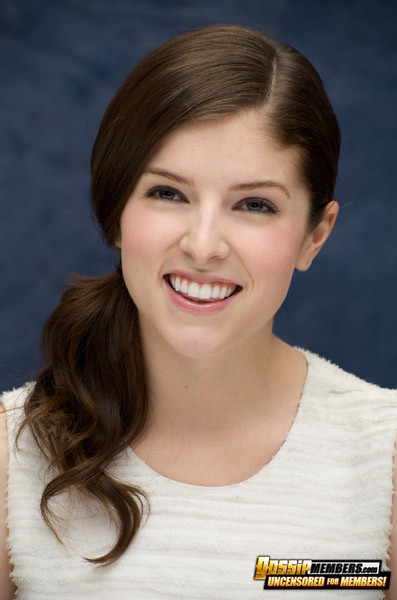 Pictures of Oscar-nominated teen star Anna Kendrick looking bangable #75166406