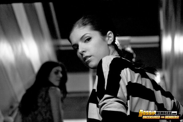 Pictures of Oscar-nominated teen star Anna Kendrick looking bangable #75166410