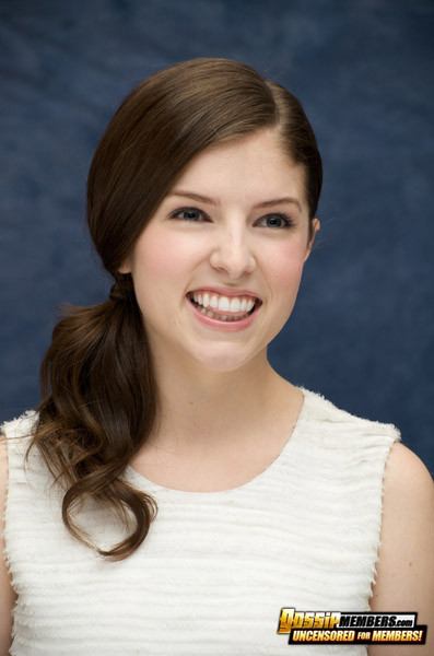 Pictures of Oscar-nominated teen star Anna Kendrick looking bangable #75166434