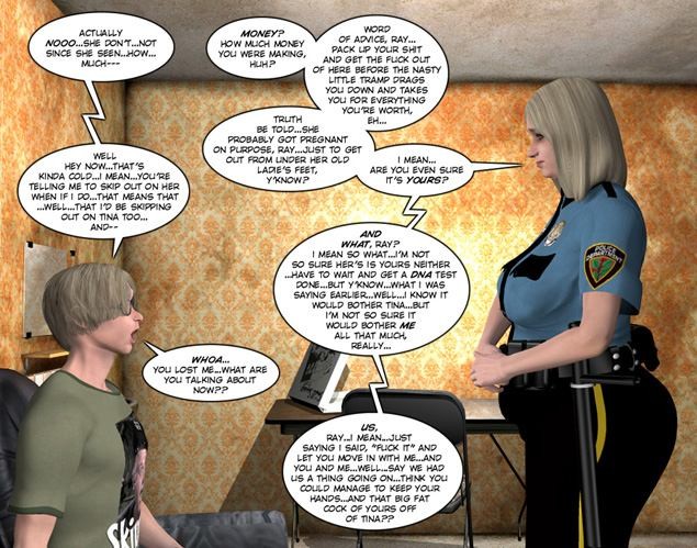 3d xxx comics anime gros nichons gros joufflu blonde mature police
 #67051740