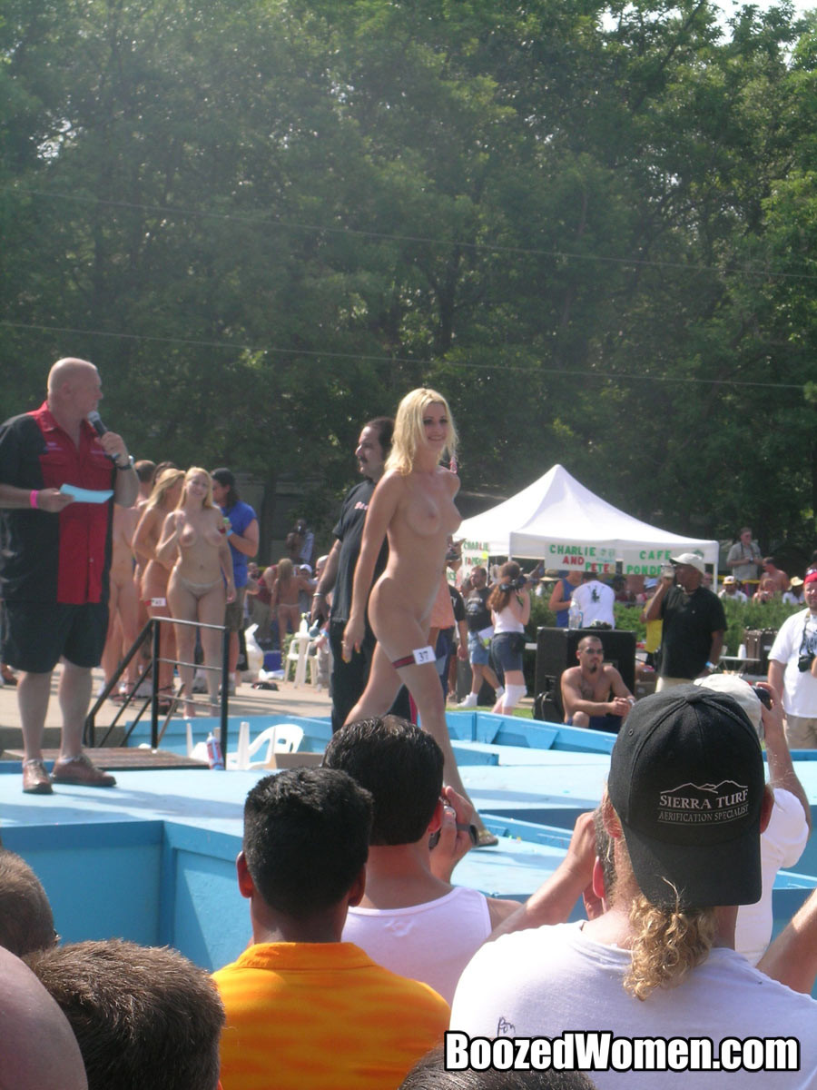 public slut competition in the park #78912386