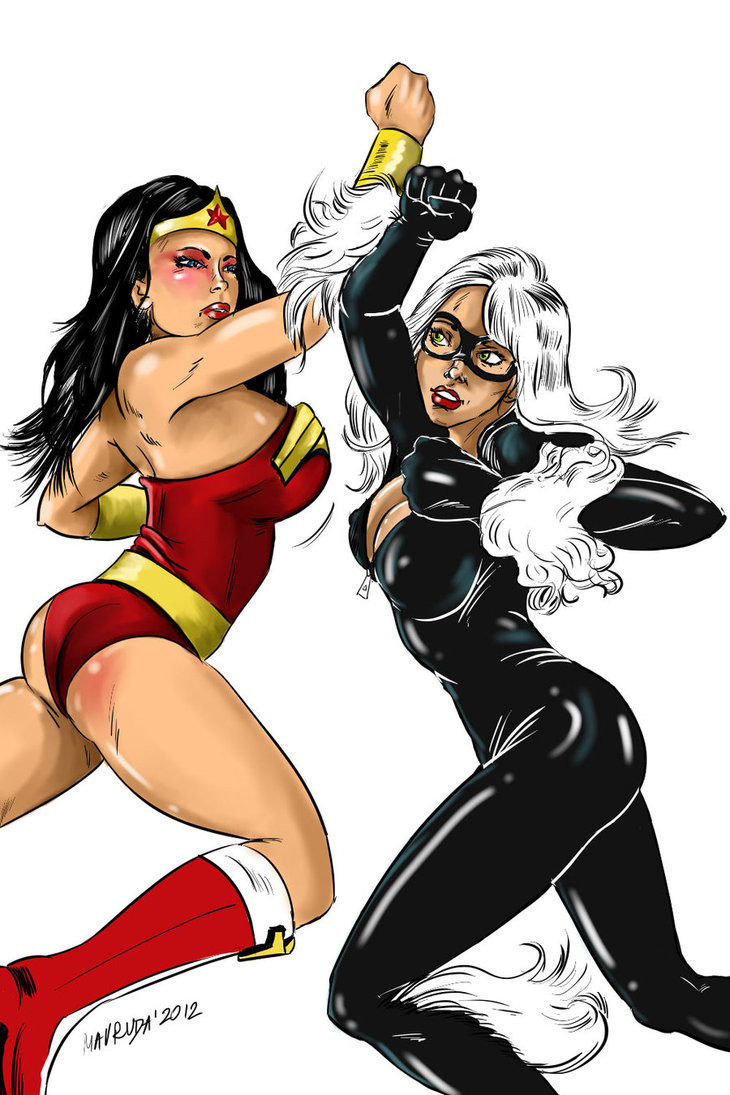 Superhelden-Sex-Comics
 #69345661