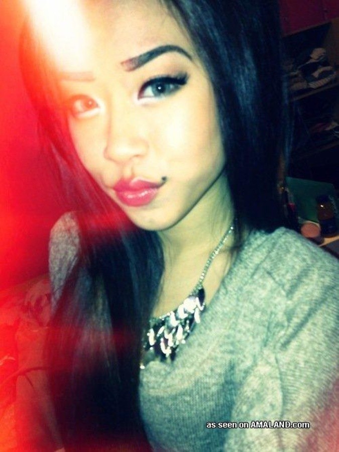 Sammlung von asiatischen Hotties in nicht-nackten Bildern
 #67628127