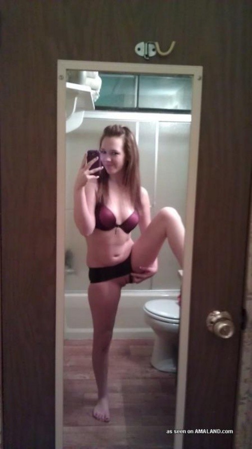 Recopilación de fotos de una chica caliente y pervertida autofotografiándose
 #67233366