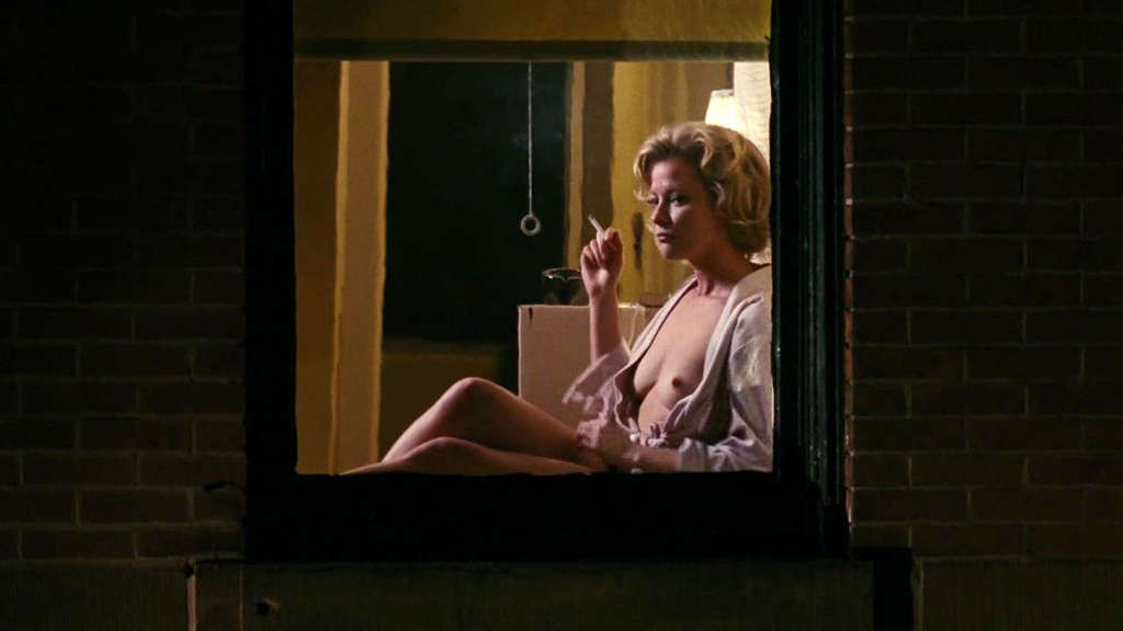 Gretchen Mol revels her nice big tits and pussy in nude movie caps #75339883