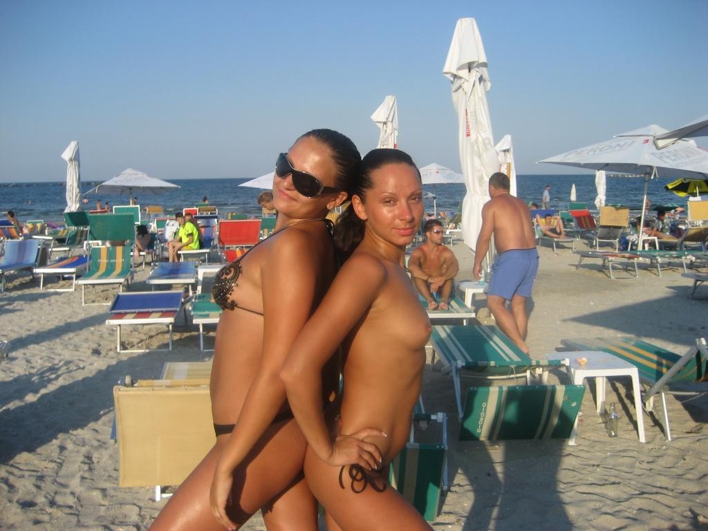 Warning -  real unbelievable nudist photos and videos #72268004