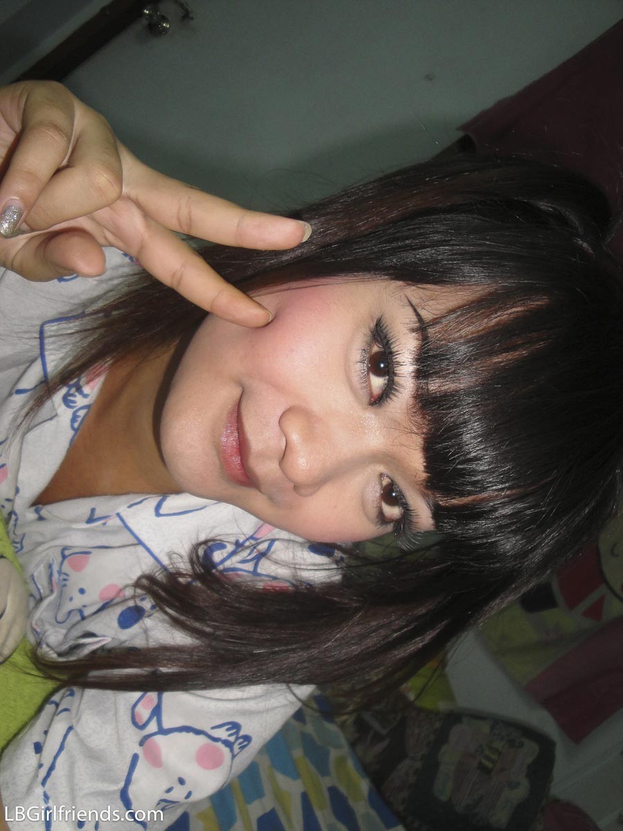 Amateur asian ladyboy exgirlfriend #70040262