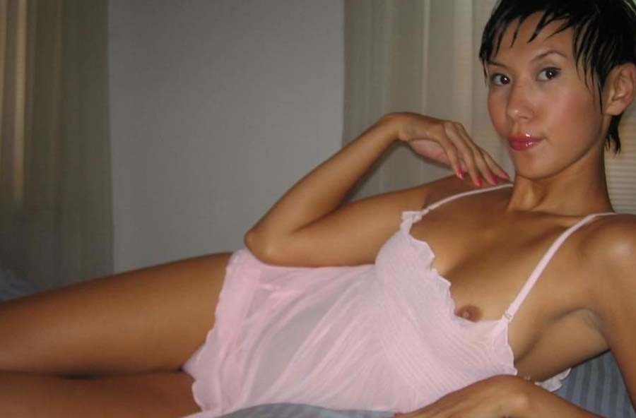 Bildergalerie von einem Amateur schlank kinky vitenamese hottie
 #68388356