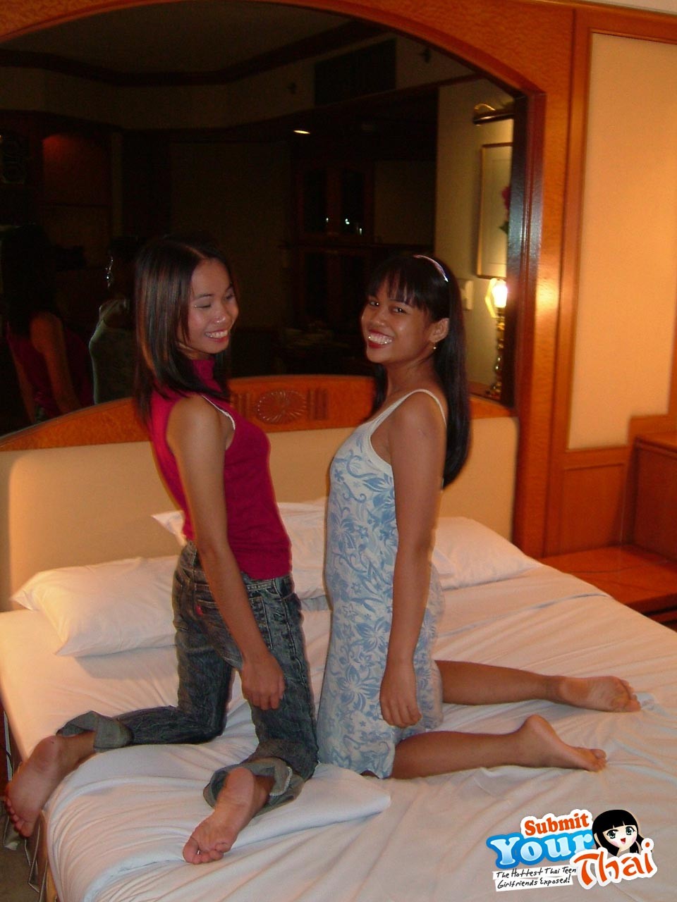 Amateur thai gfs submitted #67507552