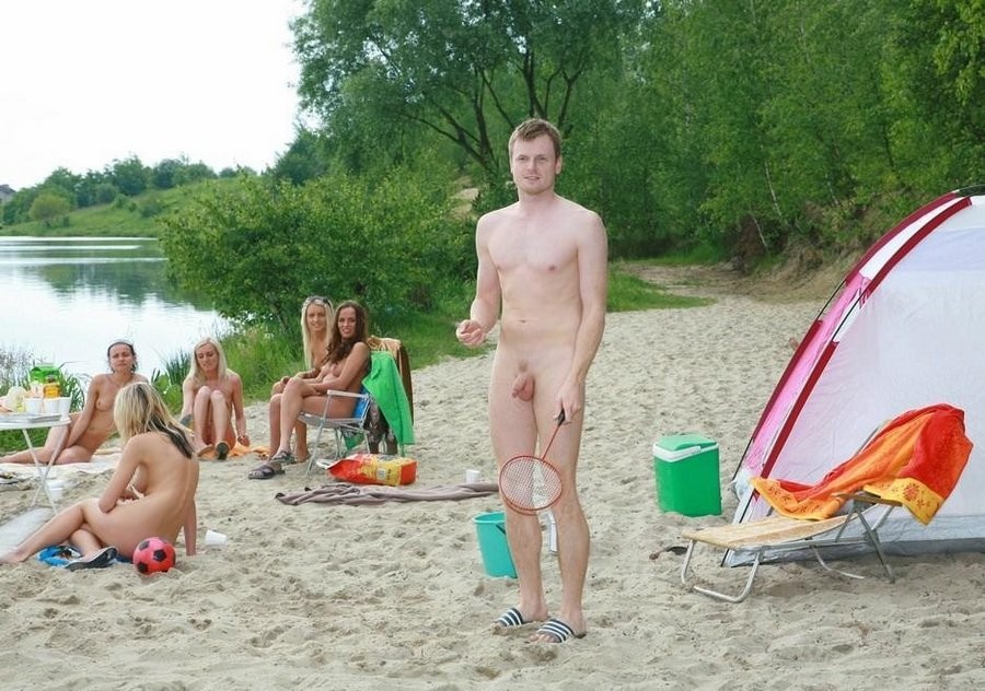 Unbelievable nudist images #72291077