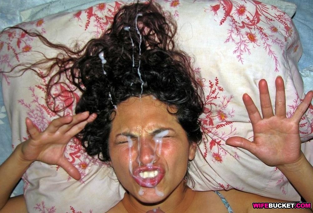 Riesige Amateur Cumshots und Gesichtsbehandlungen
 #67216264