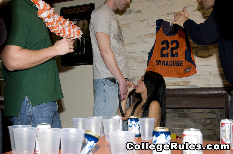Drunk college students fucking at wild campus parties #68155865